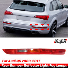 Feu arrière Audi Q5