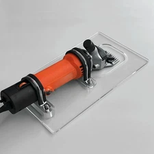 Carpet Clipper Bracket Clippers Equipment for Carving Rug Tufting Tools B