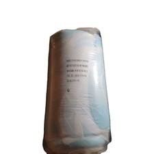 Bamboo Queen Dual Layer Mattress Topper