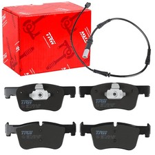TRW BREMSBELÄGE VORNE passend für BMW 1er F20 3er F30 F80 4er F33 F83 F36