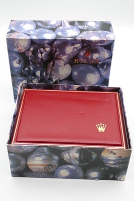 Rolex Lady-Datejust Box Vintage 14.00.02, 69173