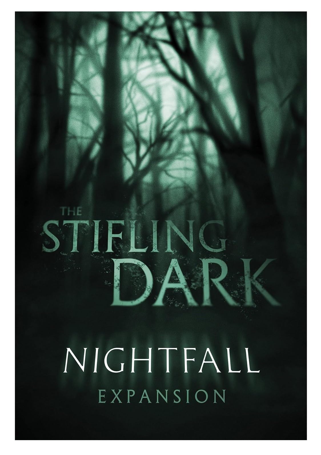 Удушающая экспансия Темных сумерек