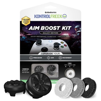 KontrolFreek Aim Boost Kit for Xbox One and Xbox Series X Controller | Includ...