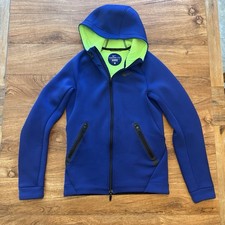Nike Women s Size Small Therma-fit Zip Up Hoodie