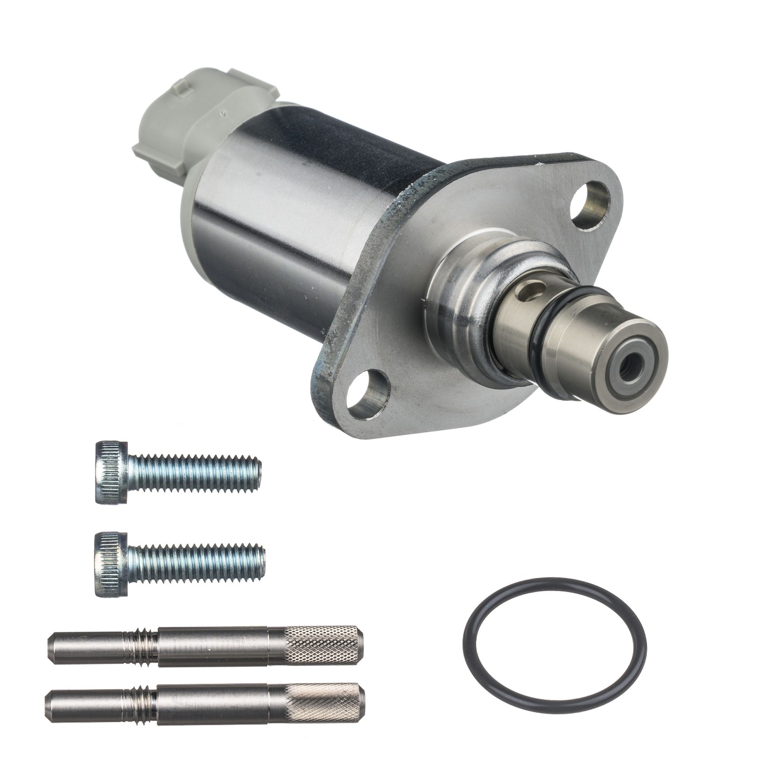 CR Pressure Regulator Metering Valve fits TOYOTA LAND CRUISER PRADO J15, KDJ150 - Image 22