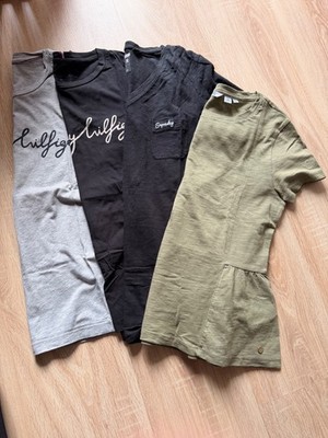 Tommy Hilfiger & Superdry Shirts XS
