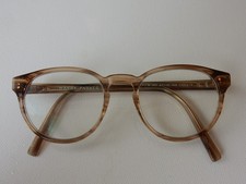 Warby Parker Eyeglasses RX Frames 47 18 140 Percey N 207