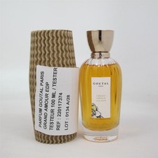 GRAND AMOUR by Annick Goutal 100 ml/ 3.4 oz Eau de Parfum Spray (T)