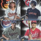 2022 Bowman Draft Heir Apparent Insert You Pick Complete Your Set