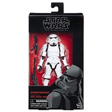Star Wars Black Series A New Hope Stormtrooper 48 Action Figure