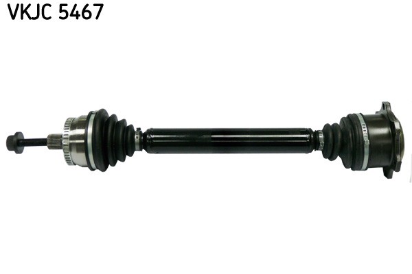 Front Right SKF VKJC 5467 Drive Shaft for AUDI,VW