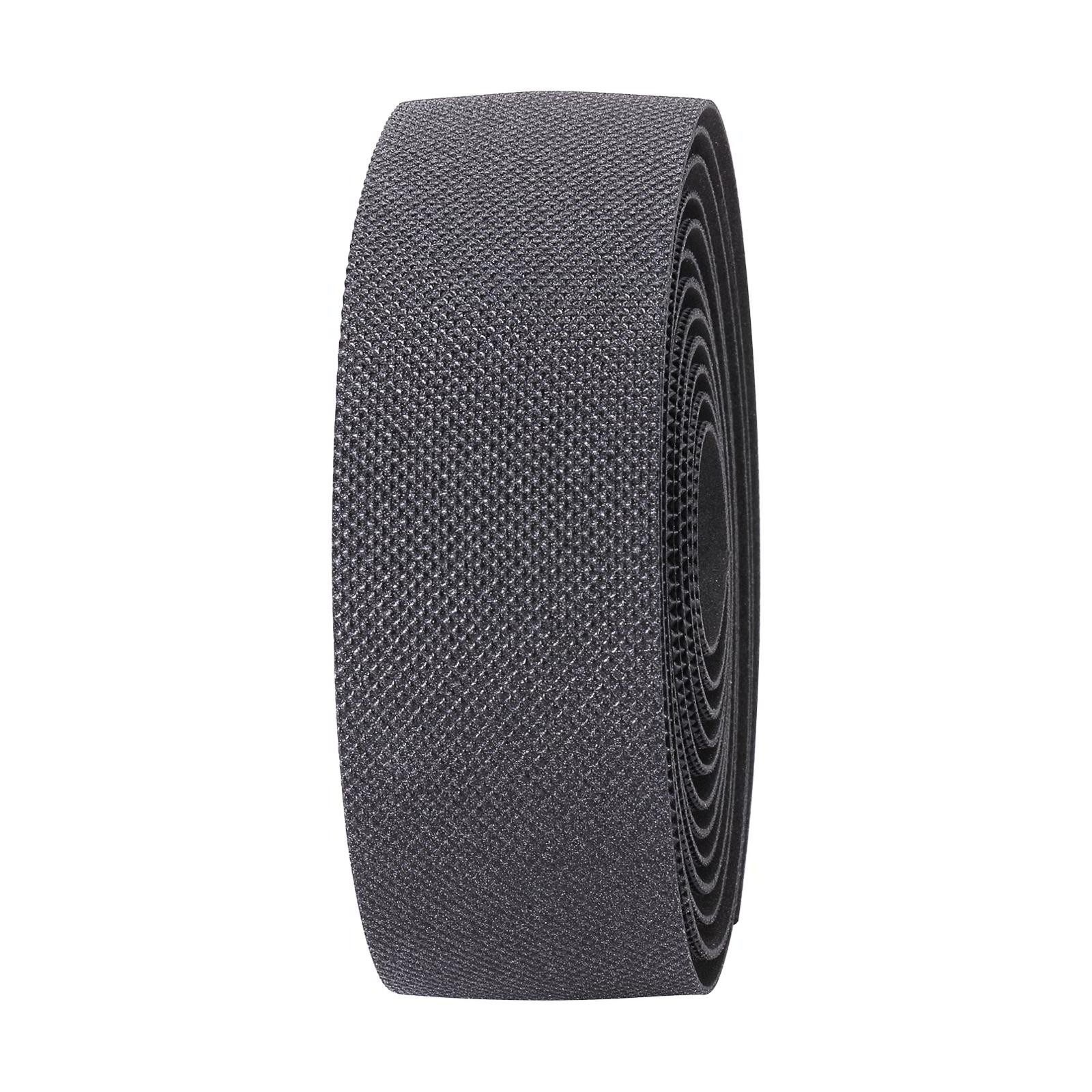 BBB ReflectRibbon Bar Tape Black BHT-17