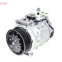 Denso Kompressor Klimaanlage DCP17153 FüR Mercedes Klasse W203 Model S203 AMG