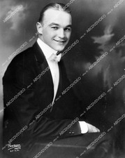 6720-002 early William Boyd portrait 6720-02 6720-002