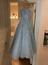 Alyce Paris size 2