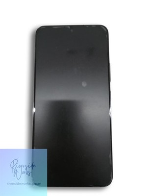 Samsung Galaxy S22 SCG13 - Unlocked Smartphone - SIM Free Model