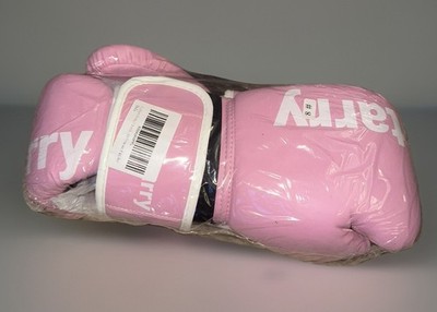 OURSTARRY Brand NEW Pink Boxing Gloves