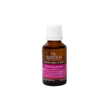 New Oil Garden Menopause 25Ml