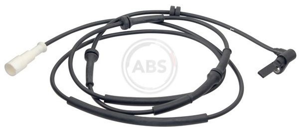 A.B.S. Sensor Raddrehzahl Vorne Links Passend FüR Alfa Romeo 156-image