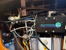 Spectra Ventura Watermaker – Complete System w. MPC-300 Controller - Clark Pump