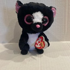 Flora The Skunk TY beanie boos