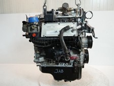 Moteur Skoda ROOMSTER