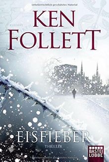 Eisfieber: Thriller. Ein tödlicher Virus, ein Schne... | Buch | Zustand sehr gut