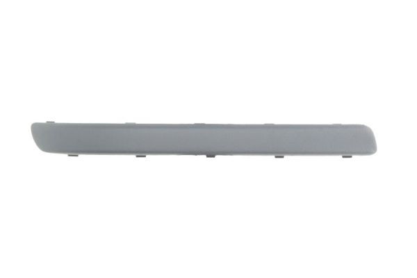 Left Rear BLIC 5703-05-5023973Q Trim/Protection Strip, bumper for OPEL