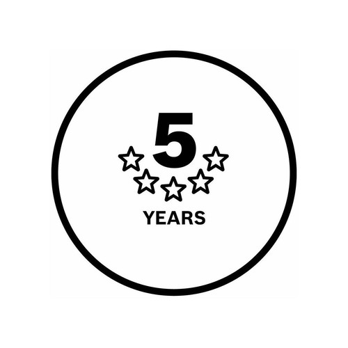 Bosch Heat Convector 4000-10 elektrischer Konvektor, 1000W, IP 24, Schutzklasse  - Bild 4 von 12