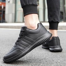 Slip Resistant EVA Sole Chef for Kitchen Non Slip Work Shoes Men/Women Size