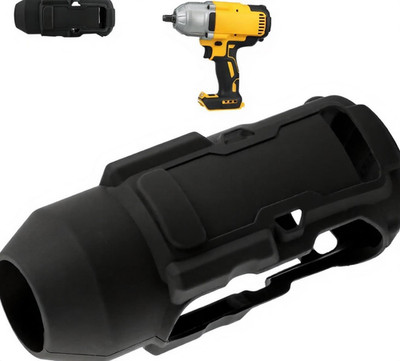 N918391 Protective Boot Compatible with DEWALT DCF900 DCF899 DCF900NT 20V Max