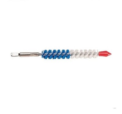 Goodway/Patriot Enhanced Nylon Brush W/Quick Connect Tubes (6PACK) 15/16 