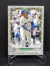 2022 Topps Holiday - Julio Rodriguez #HW44 Metallic (RC)
