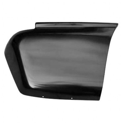 For Chevy Tahoe 2000-2006 Passenger Side Quarter Panel Patch | Behind | Rear