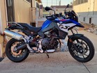 2024 BMW F800 GS