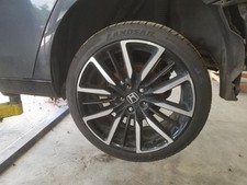 23 Honda Accord Hybrid Touring 19x8-12 Wheel Alloy 5 Triple Spokes See Images 23 Honda Accord Hybrid Touring 19x8-12 Wheel Alloy 5 Triple Spokes See Images