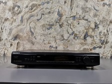 Sony ST-SE300 FM Stereo/FM/AM Tuner - Hifi Separate