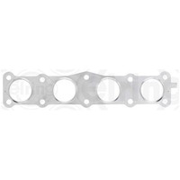 Dichtung AbgaskrüMmer FüR Hyundai IX35 EL LM 2.0 2.4 09 Bis 15 Elring G4KE G4NA