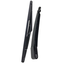 Rear Windsheild Wiper Rocker Arm Set 28781-CJ00A Fit For Nissan Kicks 2017-2022