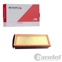 Bogap Luftfilter Passend FüR Alpina D3 D4 D5 XD3 BMW 3 4 5 6 7 X3 X4 X5 X6 |