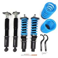 Maxpeedingrods T6 Coilovers 24 Way Suspension For Infiniti Fx35fx37 Awd 09-13