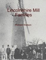 Michael Watson | Lincolnshire Mill Families | Taschenbuch | Englisch (2017)