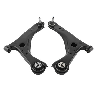 US Stock/2pcs Front Lower Control Arm w/ Ball Joint Kit fit for Dodge Grand Cara