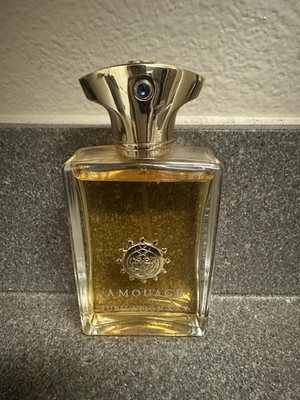 Amouage Jubilation XXV