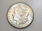 1903-P $1 MORGAN SILVER ONE DOLLAR GEM BU