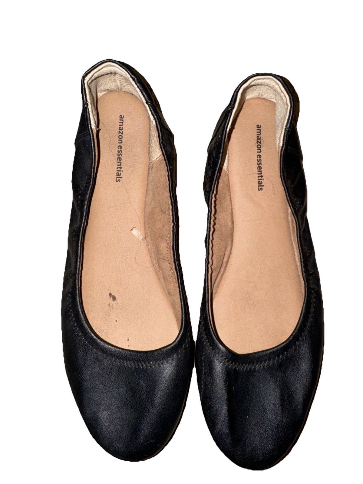 Amazon Essentials Ballet Flats Comfortable Slip O… - image 2