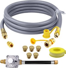 Thor Natural Gas Or Propane Outdoor Grill Conversion Kit