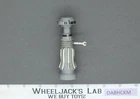 FX-7 Medical Droid 100% Complete Star Wars 1978 Vintage Kenner Figure NO REPRO