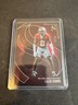 Caleb Downs 2025 Silhouette Football Cracked Ice Base 12/25 #27 - Ohio State