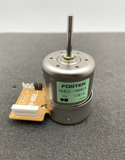 Sony A-8319-163-A Reel Motor Assembly For Sony BVW-75 / BVW-22